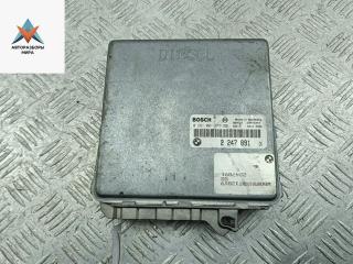 ЭБУ BMW 5 серия E39 1998, 2.5 л., дизель, АКПП, серый, седан, 0281001373, 2247891