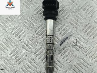 катушка зажигания Volkswagen Passat B6 2006, 2.0 л., бензин, МКПП, синий, универсал, 06F905115F