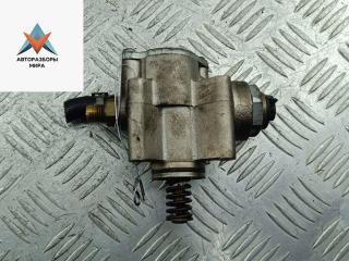 ТНВД Volkswagen Touran 1 поколение [рестайлинг] 2006, 1.6 л., бензин, МКПП, чёрный, минивэн, 03C127025R