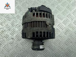 генератор Volkswagen Passat B6 2005, 2.0 л., дизель, МКПП, серый, универсал, 03G903023