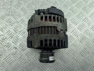 генератор Volkswagen Passat B6 2005, 2.0 л., дизель, МКПП, серый, универсал, 03G903023