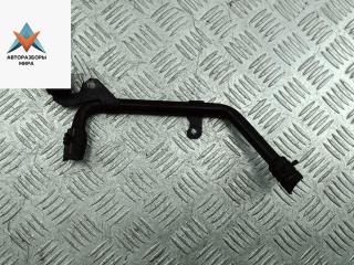 трубка охлаждающей жидкости Volkswagen Touran 1 поколение [рестайлинг] 2006, 1.6 л., бензин, МКПП, 1K0121070BE