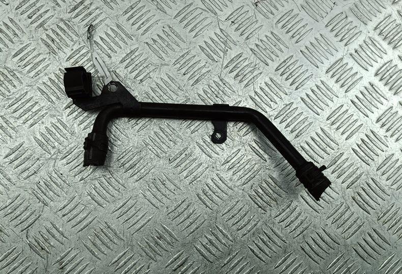 трубка охлаждающей жидкости Volkswagen Touran 2006, 1.6 л., бензин, МКПП, 1K0121070BE