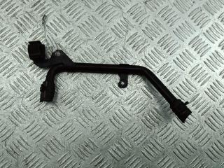 трубка охлаждающей жидкости Volkswagen Touran 2006, 1.6 л., бензин, МКПП, 1K0121070BE