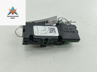 датчик угла поворота руля Volkswagen Passat B6 2007, 2.0 л., дизель, МКПП, чёрный, универсал, 3C0959654