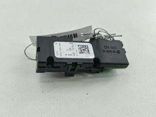 датчик угла поворота руля Volkswagen Passat B6 2007, 2.0 л., дизель, МКПП, чёрный, универсал, 3C0959654