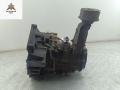 МКПП Volkswagen Transporter T4 1993, 2.4 л., дизель, МКПП, красный, микроавтобус, CTV - фото №6