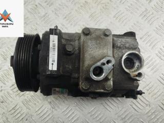 компрессор кондиционера Volkswagen Passat B6 2006, 2.0 л., дизель, 1K0820803S