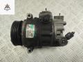 компрессор кондиционера Volkswagen Passat B6 2006, 2.0 л., дизель, 1K0820803S - фото №2