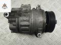 компрессор кондиционера Volkswagen Passat B6 2006, 2.0 л., дизель, 1K0820803S - фото №3