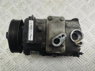 компрессор кондиционера Volkswagen Passat B6 2006, 2.0 л., дизель, 1K0820803S