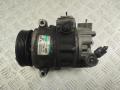 компрессор кондиционера Volkswagen Passat B6 2006, 2.0 л., дизель, 1K0820803S - фото №2
