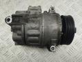 компрессор кондиционера Volkswagen Passat B6 2006, 2.0 л., дизель, 1K0820803S - фото №3