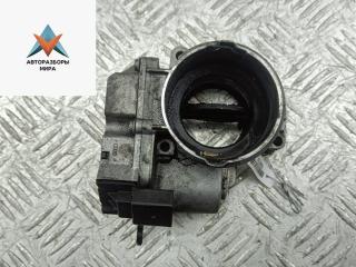 заслонка дроссельная Skoda Octavia mk1 (A4 1U) 2006, 1.9 л., дизель, МКПП, серый, универсал, 03G128063C