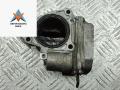 заслонка дроссельная Skoda Octavia mk1 (A4 1U) 2006, 1.9 л., дизель, МКПП, серый, универсал, 03G128063C - фото №2