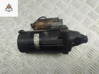 стартер BMW 3 серия E46 [рестайлинг] 2002, 2.0 л., дизель, АКПП, синий, универсал, 7787354