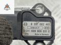 датчик абсолютного давления Volkswagen Tiguan 1 поколение 2008, 1.4 л., бензин, МКПП, белый, внедорожник 5 дв., 038906051C, 0281002401 - фото №3