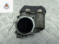 заслонка дроссельная Volkswagen Passat B6 2006, 2.0 л., бензин, МКПП, синий, универсал, 06F133062B - фото №2