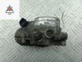 заслонка дроссельная Volkswagen Passat B6 2006, 2.0 л., бензин, МКПП, синий, универсал, 06F133062B - фото №3
