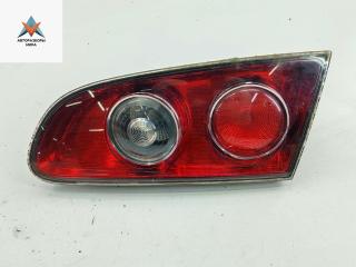 фонарь крышки багажника правый SEAT Cordoba 3 поколение 2004, 1.4 л., бензин, МКПП, синий, седан, 6L5945108