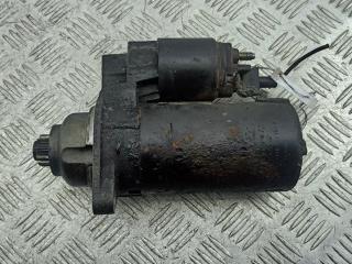 стартер Volkswagen Golf-4 1999, 1.9 л., дизель, МКПП, синий, хетчбэк 5 дв., 0001125012