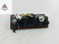 ручка крышки багажника Volkswagen Tiguan 1 поколение 2008, белый, внедорожник 5 дв., 5N0827335B - фото №2