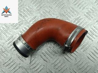 патрубок турбины Volkswagen Passat B6 2005, 2.0 л., дизель