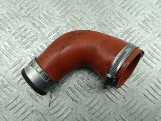 патрубок турбины Volkswagen Passat B6 2005, 2.0 л., дизель