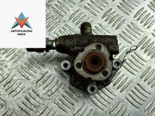 Насос гидроусилителя руля Volkswagen Golf 4 поколение 1999, 1.6 л., бензин, МКПП, серый, универсал, 1J0422154E