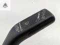 переключатель подрулевой Volkswagen Passat B6 2007, 2.0 л., дизель, МКПП, чёрный, универсал, 3C9953513R - фото №4