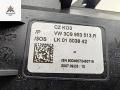 переключатель подрулевой Volkswagen Passat B6 2007, 2.0 л., дизель, МКПП, чёрный, универсал, 3C9953513R - фото №7