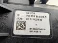 переключатель подрулевой Volkswagen Passat B6 2007, 2.0 л., дизель, МКПП, чёрный, универсал, 3C9953513R - фото №7