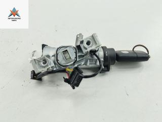 замок зажигания Volkswagen Golf 5 поколение 2005, 1.4 л., бензин, МКПП, зелёный, хетчбэк 5 дв., 1K0905851B