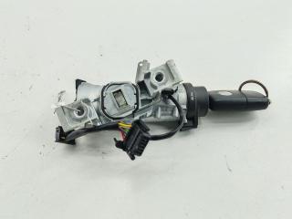 замок зажигания Volkswagen Golf-5 2005, 1.4 л., бензин, МКПП, зелёный, хетчбэк 5 дв., 1K0905851B