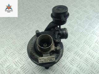 турбина Volkswagen Passat B5 1998, 1.9 л., дизель, МКПП, зелёный, универсал, 028145702