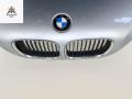 капот BMW 5 серия E39 1998, 2.0 л., бензин, АКПП, серый, седан - фото №2