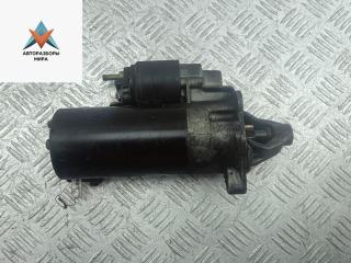 стартер Volkswagen Passat B5 1999, 1.9 л., дизель, МКПП, зелёный, универсал, 068911024G, 0001110128
