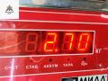 стекло двери задней левой Volkswagen Passat B5 1997, 1.6 л., бензин, МКПП, серый, универсал, 43R00081 - фото №3
