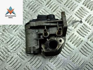 клапан EGR Volkswagen Touran 1 поколение [рестайлинг] 2006, 1.6 л., бензин, МКПП, чёрный, минивэн, 03C131503B