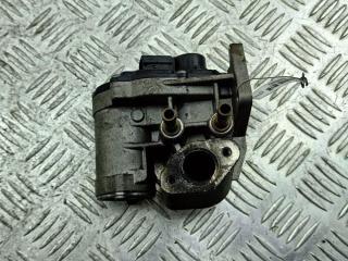 клапан EGR Volkswagen Touran 2006, 1.6 л., бензин, МКПП, чёрный, минивэн, 03C131503B