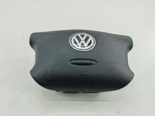 подушка безопасности водителя Volkswagen Passat B5+ (GP) 2002, 1.6 л., бензин, МКПП, серый, седан, 3B0880201AS
