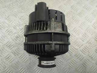генератор BMW 3 E46 2002, 2.0 л., дизель, АКПП, синий, универсал, 7788223
