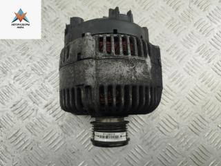 генератор Volkswagen Passat B6 2006, 2.0 л., дизель, МКПП, синий, универсал, 021903026L