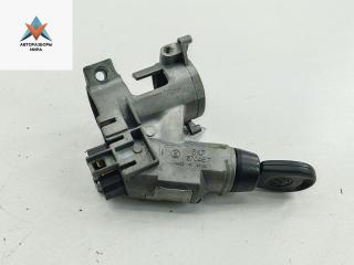 замок зажигания Volkswagen Golf 3 поколение 1998, 1.9 л., дизель, МКПП, белый, универсал, 357905851F