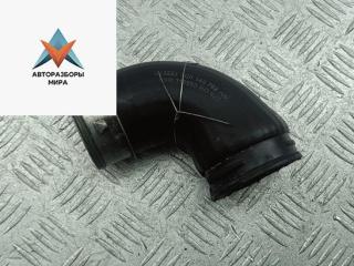 патрубок интеркулера Volkswagen Passat B6 2007, 2.0 л., дизель, МКПП, чёрный, универсал, 3C0145762AM