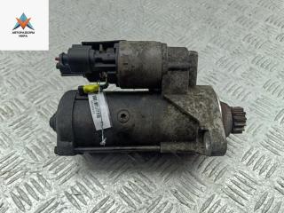 стартер Volkswagen Passat B7 2013, 2.0 л., дизель, АКПП, серый, универсал, 02E911024H