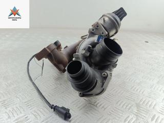 турбина Volkswagen Passat B7 2013, 2.0 л., дизель, АКПП, серый, универсал, 03L253056T