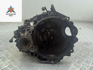 МКПП SEAT Leon 1 поколение 2003, 1.6 л., бензин, МКПП, чёрный, хетчбэк 5 дв., ERT