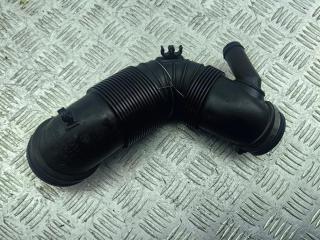 патрубок воздушного фильтра Volkswagen Passat B6 2007, 2.0 л., дизель, 3C0129654P