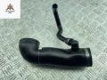 патрубок турбины BMW 5 серия E39 1998, 2.5 л., дизель, 2246288 - фото №2